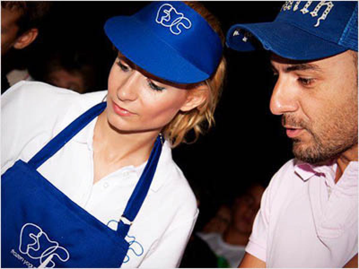 ΤΟ FYC ΣΤΟ 1Ο ΦΕΣΤΙΒΑΛ ΠΑΓΩΤΟΥ ΣΤΗΝ ΚΑΛΑΜΑΡΙΑ